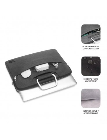 Maletín Subblim Business...