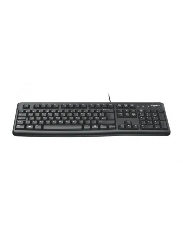 Teclado Logitech k120