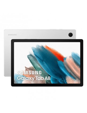 Samsung Galaxy Tab A8 10.5" 64GB WiFi Plata