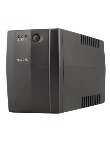 NGS Fortress 1200 V3 SAI Off-Line 800VA 480W