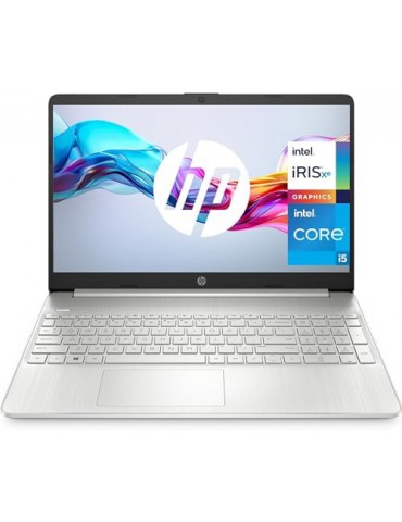 Portatil HP Intel i3-N305 15-fd0013ns /8GB/512GB SSD/15.6"