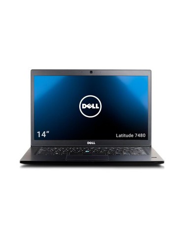 Portátil Dell Ultrabook 7480 GRADO B