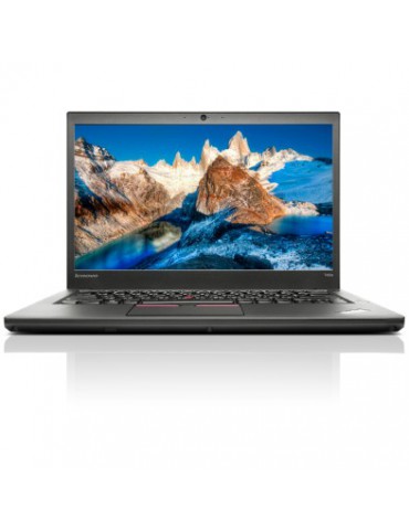 LENOVO THINKPAD T450S / INTEL CORE I5-5300U / 14" / 12GB / 256GB SSD