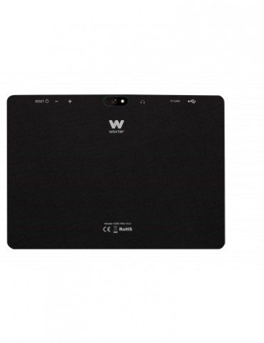 Woxter X-200 Pro Black V2.0