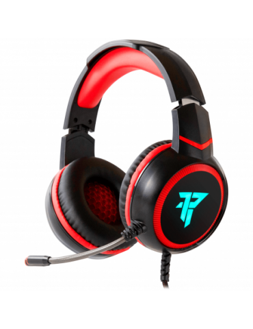 Tempest GHS-100 Warrior