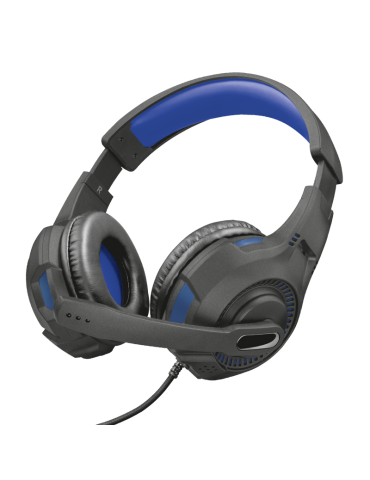 GXT 307B Ravu Auriculares Gamer con Micrófono Plegable