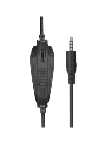 GXT 307B Ravu Auriculares...