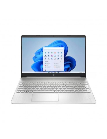 Portátil HP Intel i3-N305 /8GB RAM/256GB SSD/15.6"