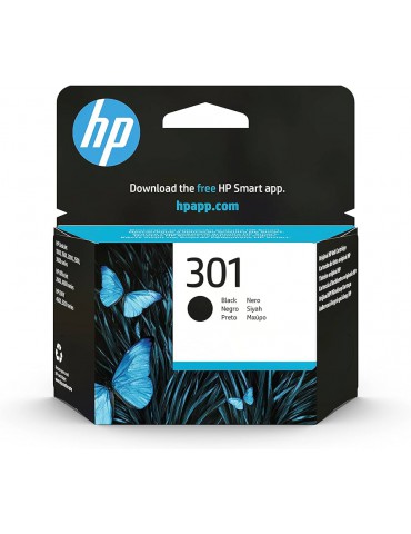 HP 301 Negro