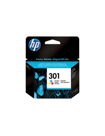 HP 301 Color