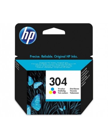 HP 304 Color