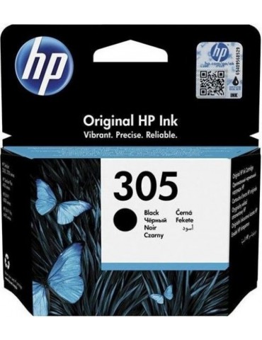 HP 305 Negro