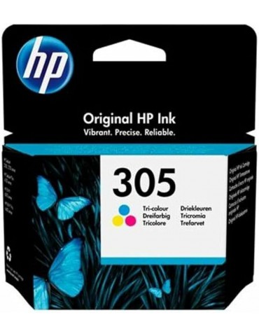 HP 305 Color