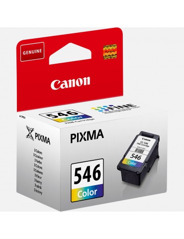 Canon 546 Color