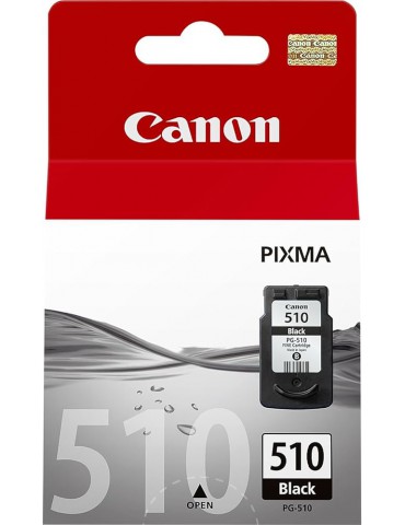 Canon 510 Negro