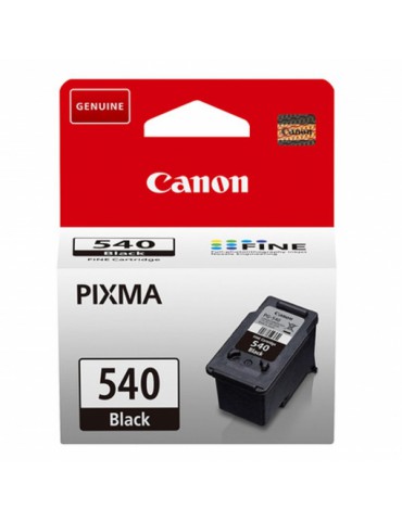 Canon 540 Negro