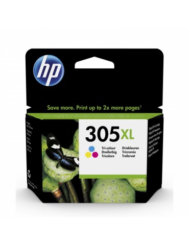 HP 305 XL Color