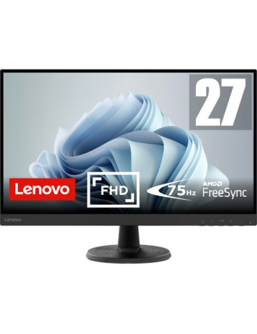 Lenovo D27-40 27"