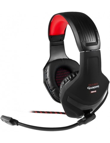 Auriculares Mars Gaming MH2