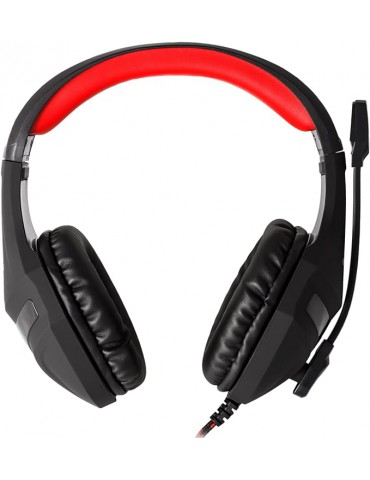 Auriculares Mars Gaming MH2