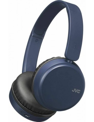 Auriculares JVC HA-S36W Azul