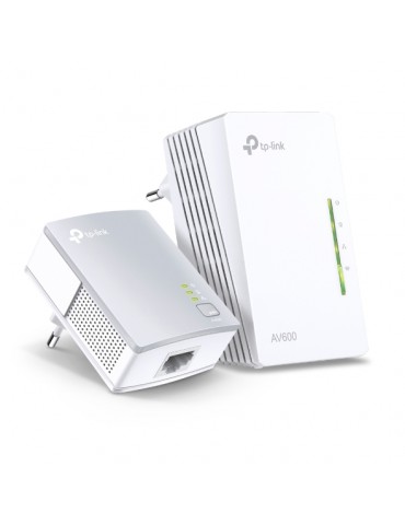 Powerline TP-Link AV600...