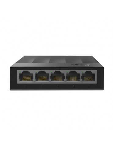 Switch TP-Link 5-Port Gigabit LS1005G