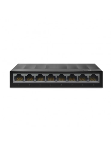 Switch TP-Link 8-Port Gigabit LS1008G