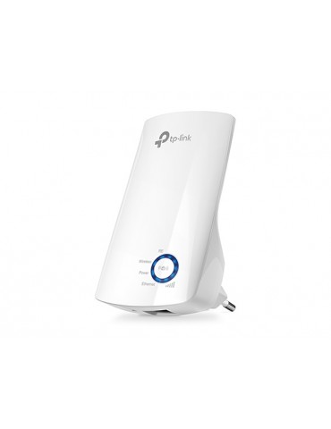 Extensor de Alcance Wi-Fi TP-Link N300 TL-WA850RE