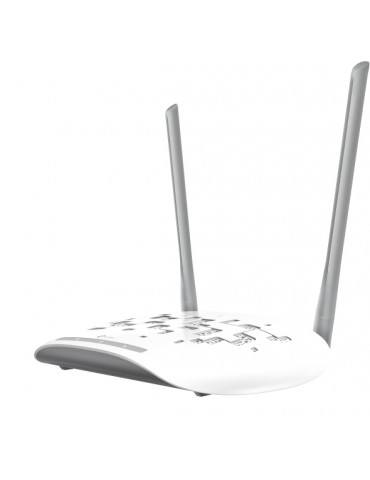 Punto de acceso TP-Link Wireless N TL-WA801N