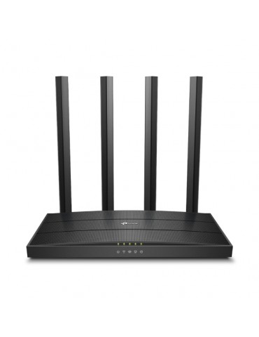 Router TP-Link AC1200 Full Gigabit Archer C6