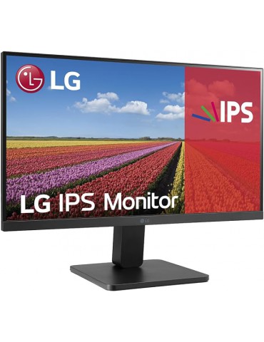 Monitor LG 24" 24MR400-B Full-HD Negro