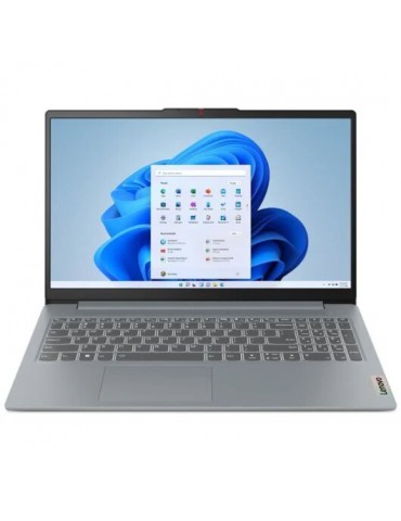 Lenovo IdeaPad Slim 3 15IAN8 Intel Core i3-N305/8GB/256 GB SSD/15.6"