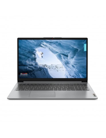 Lenovo IdeaPad 1 15IGL7 - Portátil con Intel Celeron N4020, 8GB de RAM y 256GB SSD