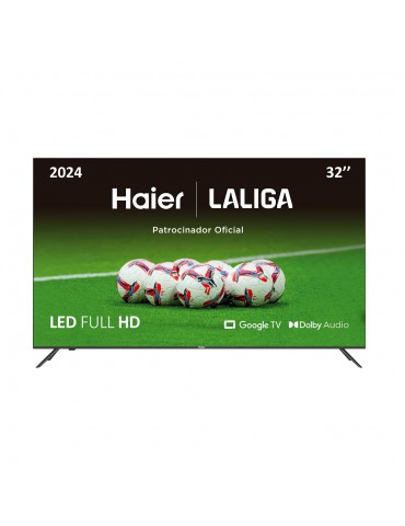 HAIER 32" K702FG