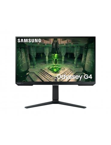 Samsung S27BG400EU - Monitor 27" Full HD, 75Hz, FreeSync, Diseño Ultra Delgado