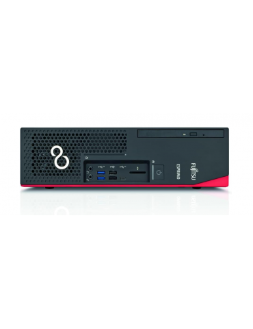 Ordenador Fujitsu D738 SFF