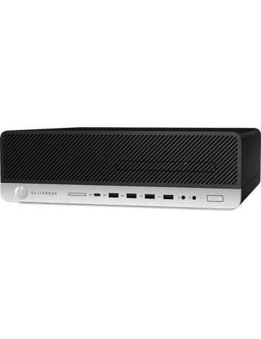 Ordenador HP 800 G3 SFF