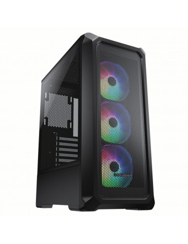 EQUIPO GAMING I7 + MONITOR 27"