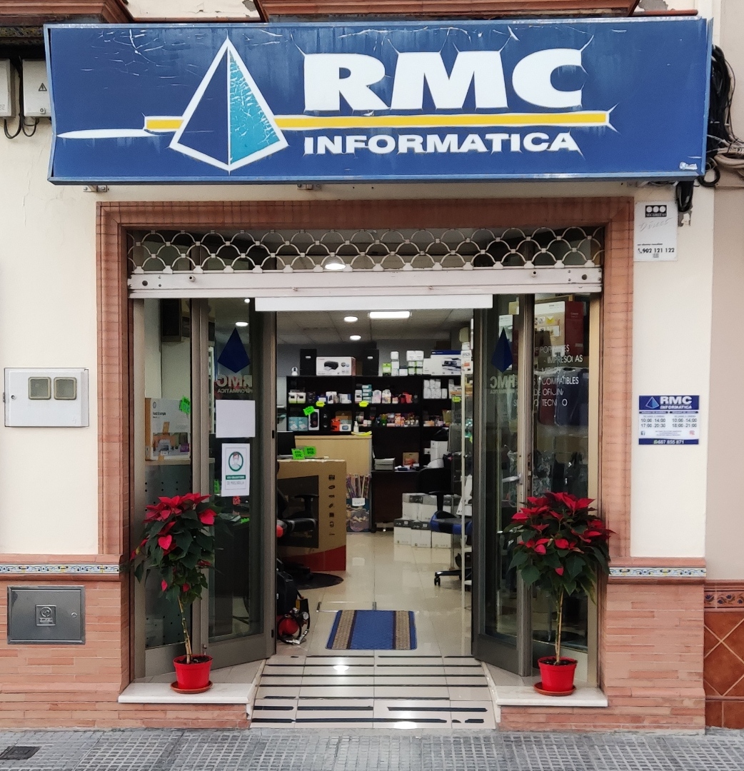 RMC INFORMÁTICA 